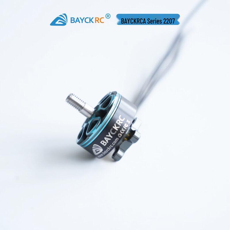 BAYCKRC 2207 1950KV Brushless Motor for 5-inch FPV Drones