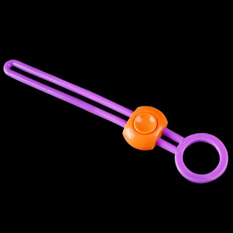 Multifunctional Food Sealing Strap Clip for Moisture-Proof Storage