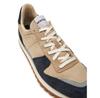 Мужские кроссовки Novesta Marathon trail n979002-73796y001 бежевые