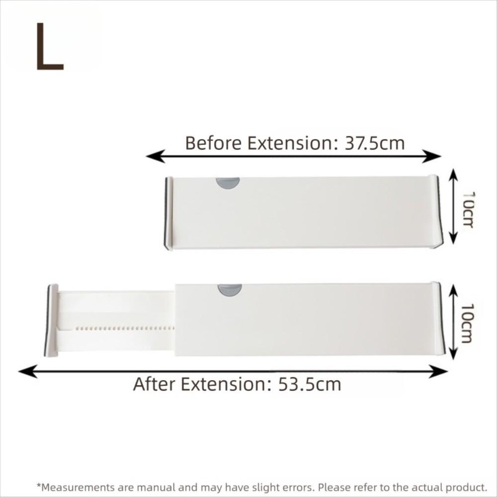 Schubladenunterteiler Schubladenunterteiler Verstellbare Haushaltstrennwand Haushalt