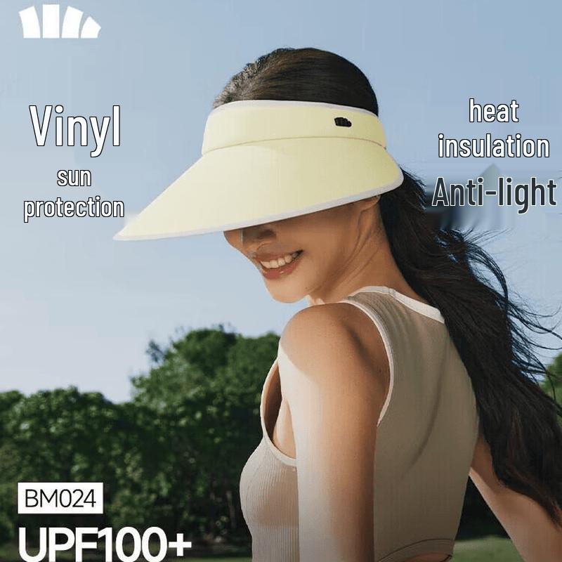 Beneunder Women s Sun Visor