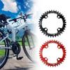 SNAIL 96bcd chainring mtb Mtb single chainring 32T/34T/36T Bicycle chain ring crown 32 teeth mtb Round Narrow Wide bike parts
