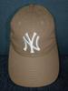 [USED] New Era 9twenty Cap, Yankees