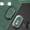 Nio Key Case Protective Shell for ES6, ES8, ET7, EC6, ES7, ET5, ET5t, EC7 Models