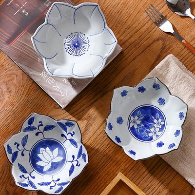 Zastawa stołowa – Talerze i talerzyki