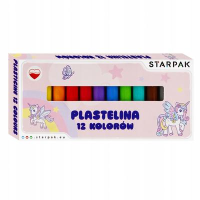 צעצועי משחק ולימוד – פלסטלינה