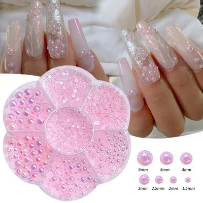 Nageldesign – Strasssteine & Deko für Nageldesign