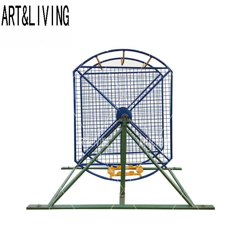 ART&LIVING Stability Training Fixed Roller