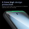 For Nothing Phone 3 Case Nothing Phone 3 Cover Bumper Luxury Clear PC + TPU Shockproof Protective Phone Cover Nothing Phone 3