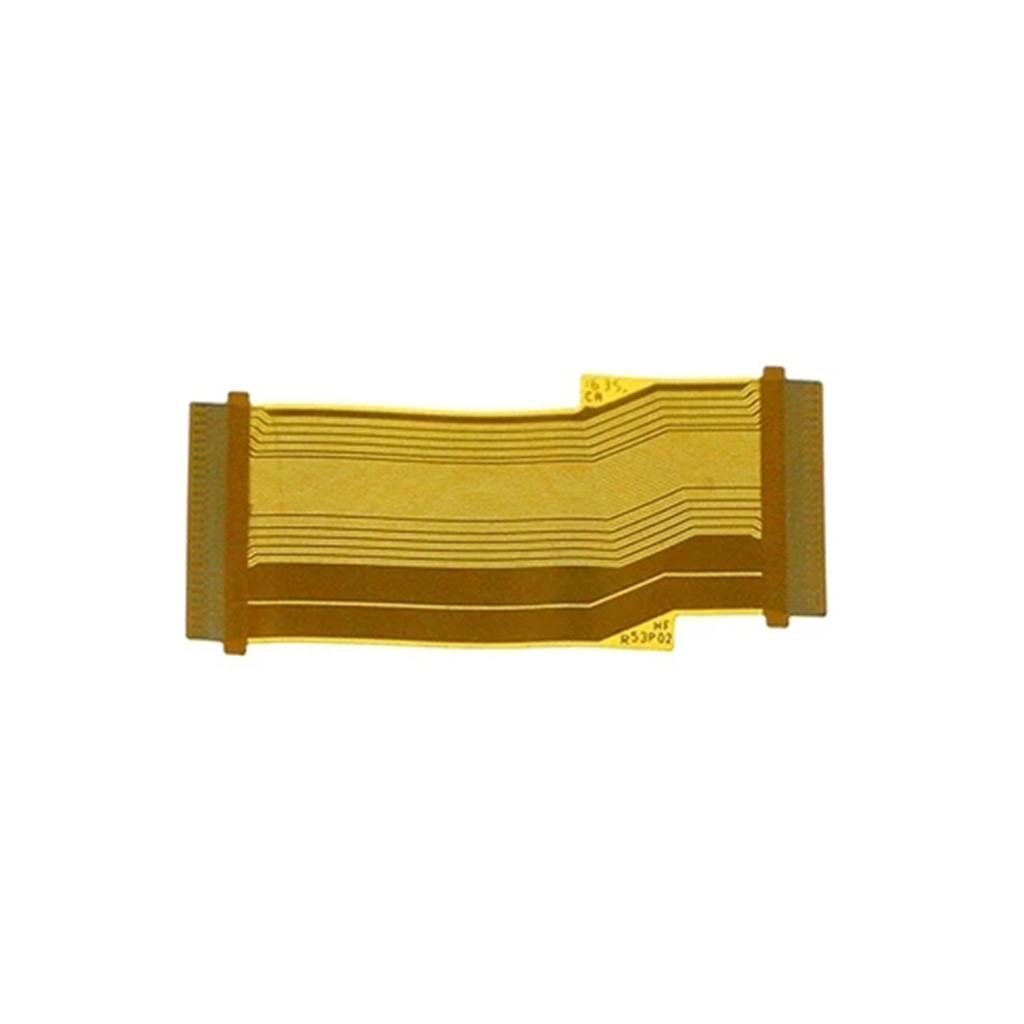 Button Board Ribbon Cable for New 3DS / New 3DS XL LL ON F Board Key Pad Button Board Ribbon Cable Replacement