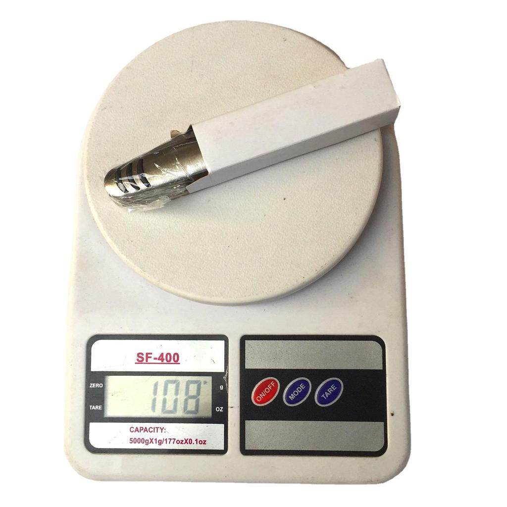 11-Funktionen Edelstahl Multi-Tool Messer: Outdoor Survival & Camping Klapptaschenmesser Geschenk.