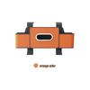 Multi-functional Car Seat Back Tissue Box & Cup Holder