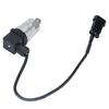 Pressure Transducer Sensor 400bar Pressures Transmitter for Lonking Series MBS3050‑060G1154