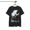 Tričko Einsturzende Neubauten, Tričko německé industriální kapely, Unisex tričko