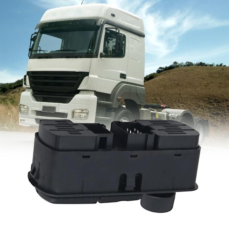Electric Power Window Glass Lift Elevator Switch Control Button Control Panel Regulator 0035455113 0015455113 0045455113