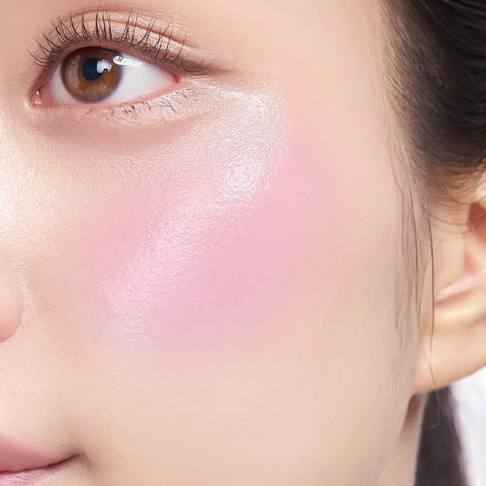 JUNGSAEMMOOL Artist Cushion Blush 4g – Hydrating Glow Cushion Cream Blush