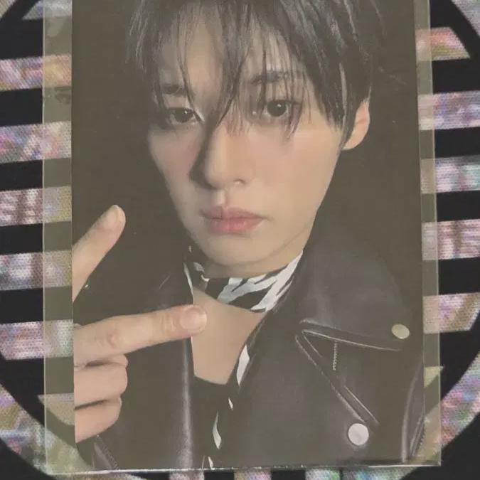 Straykids Karma Aladin Pre-order Benefit Leeknow