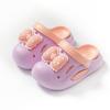 Anti-slip Children's Shoes - Boys' and Girls' Sandals with Soft Soles - Baby Breathable Slippers