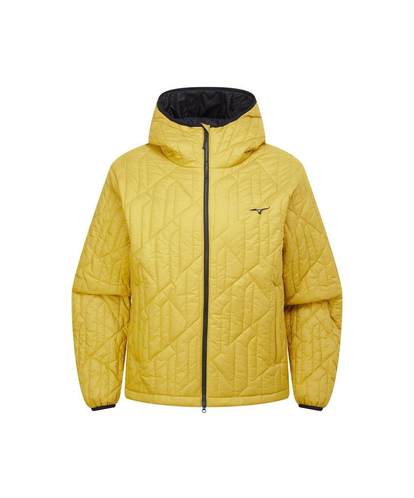 MIZUNO M Quilting Padding Jacket_32Ye6G29