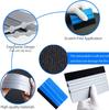 YIQFOCA 7-Piece Application Assistant Tool, Auto Wrapping Film Pasting Tool Set, No Scratches, Bubble