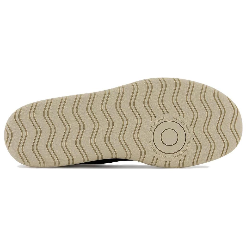 New Balance Unisex CT302 Black/Calm Taupe CT302WA