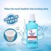 Dr. Ya Deep Clean Fresh Breath Mouthwash