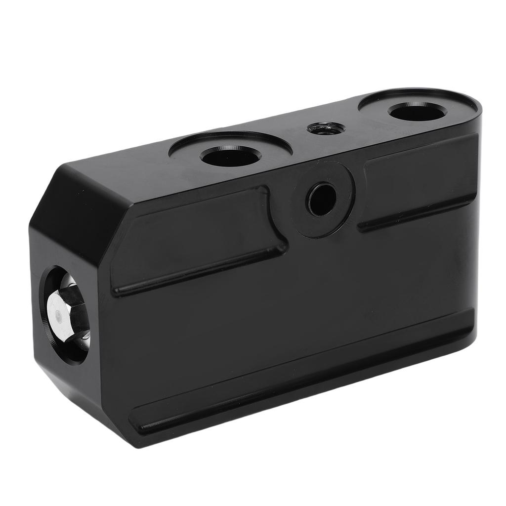 Transmission Fluid Thermal Bypass Valve 125069000 Aluminium Alloy Replacement for XL 1500 2019 2024