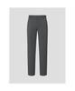 Binpolmen Triacetate Slim Pants Ash