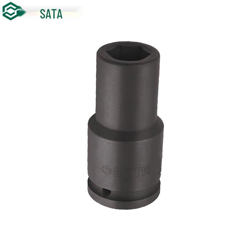 SATA 3/4-inch Drive Hex Impact Socket
