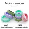 Silicone Protective Covers for Luggage Wheels: Shock Absorption & Noise Reduction