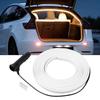 Waterproof LED Interior Light Flexible Atmosphere Light Universal LED Trunk Light  Tailgate