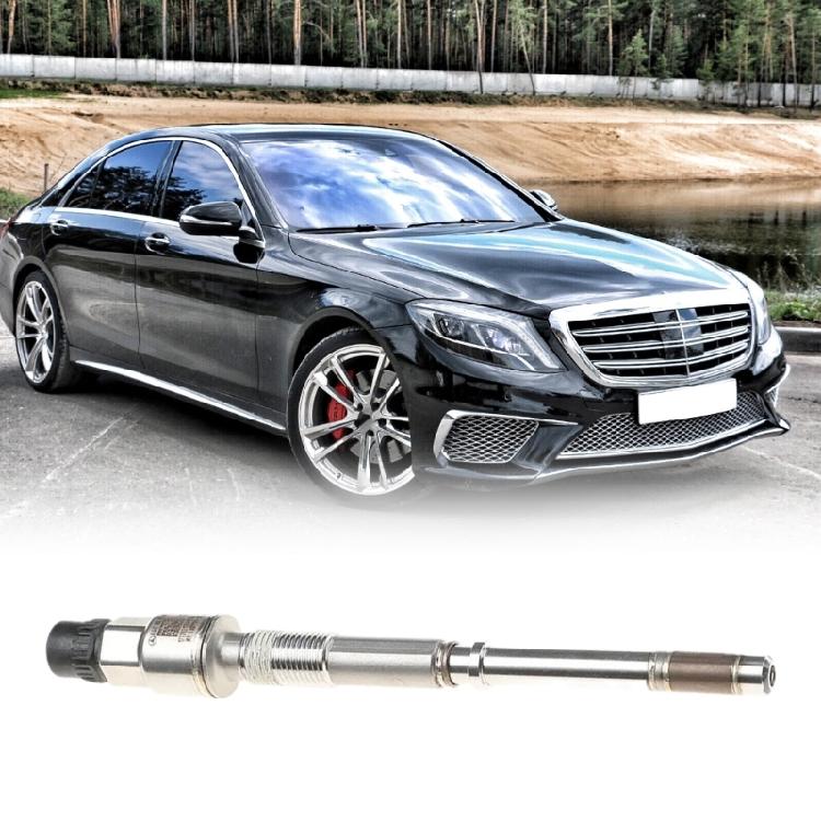 Car Spark Candle Plug Auto Accessory Firing Up Glow Plug for W166 W176 W204 W205 W212 Replace 6429050300