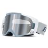 Fox Cycling Goggles Outdoor Off-Road Rally Downhill Motorcycle Riding Windproof Sandproof HD Riding Goggles