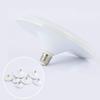 Λαμπτήρας LED Λάμπα LED Εξαιρετικά Φωτεινός 12W 15W 20W 30W 50W 220V Φώτα LED Ufo Εσωτερικού Χώρου Θερμό Λευκό Φωτισμός Επιτραπέζιες Λάμπες