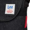 Genuine Product Messenger Bag Casual Messenger Bag Lee Black [Manhattan Portage] [Official]