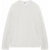 X Stussy Long Sleeve Jersey Asia Sizing 'Light Bone' Men's HF3899-072