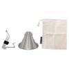 Snow Peak Field Barista Dripper CS-117 120ml