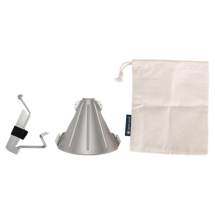 Snow Peak Field Barista Dripper CS-117 120ml