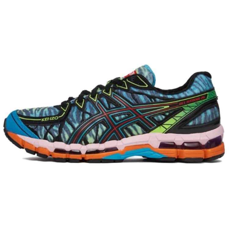 ASICS x Kenzo Gel-Kayano 20 `Digital