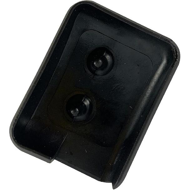 Parking Brake Pedal Pad F2TZ-2457-A Compatible with 1992-1996 1997 Ford F-150 F250 F-350 for 93-97 Explorer Ranger, for Bronco 1992-1996