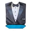 Waterproof Adult Bib for Seniors - Ideal for Mess-Free Meals