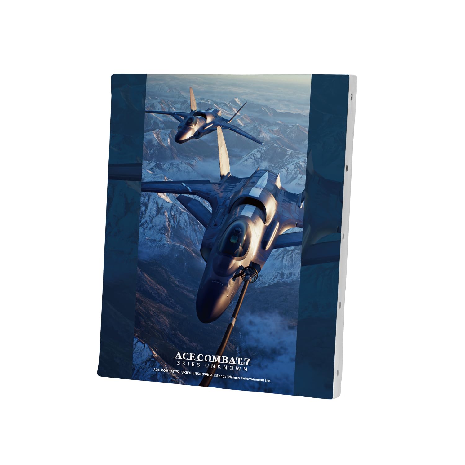 

Ace Combat 7 Skies Unknown Холст вер.C