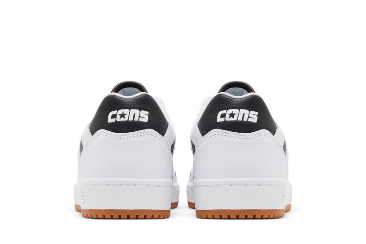 Converse AS-1 Pro Ox White Black Gum