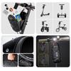 Wild Man 0.5-3L Electric Scooter Bag Waterproof For Xiaomi Rainproof Scooter Front Bag Bike Bicycle Bag Cycling Accessories