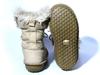 Sorel /Women’s Thinsulate Waterproof Snow Boots/USA8/24.5cm/Beige/(USED)