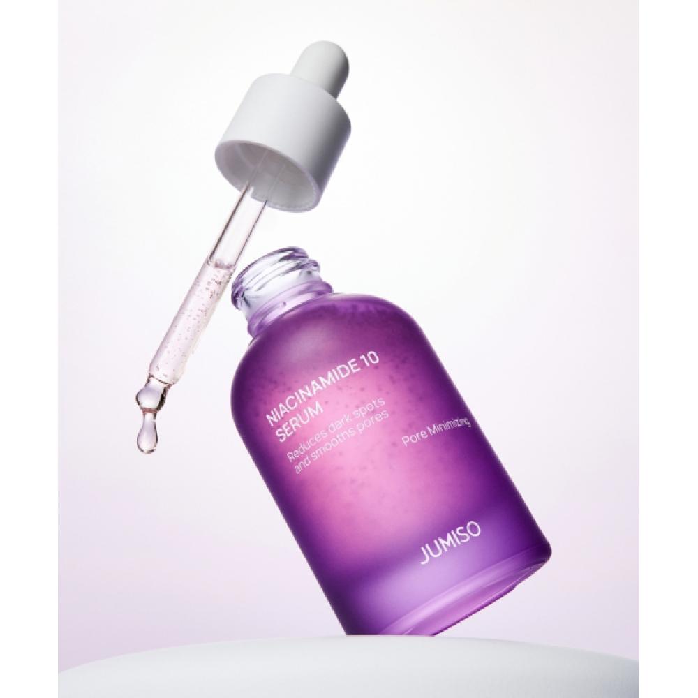 Jumiso Niacinamide 10 Serum 40ml NONE