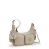 RIKKA S Sign Beige Emb KI516496A 5l