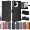 Für OnePlus 15T Hülle Leder Klapphülle für Coque oneplus 15t Oneplus15T 15 15R Handyhüllen Luxus Magnetische Brieftaschenabdeckung Funda