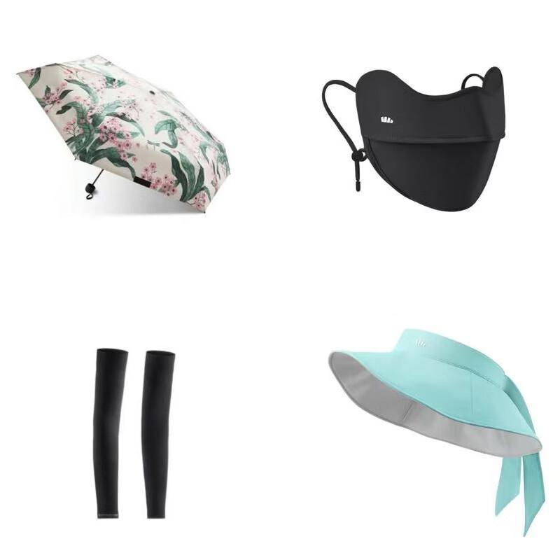 Beneunder UV Protection Set