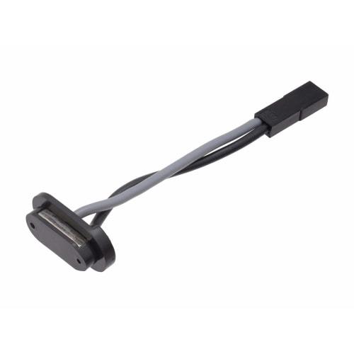 

G-Force Noir Conversion Connector for Electric Handgun G0281 Genuine Japanese Product